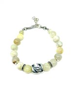Armband Heteriah in Silber Quarzo HH0014-D8 - HH0014-D8